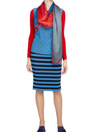 Топ MARC CAIN (3819): фото 3 - Invogue